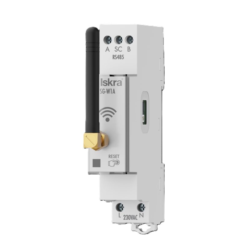 SG-W1A - WiFi ext.antenna