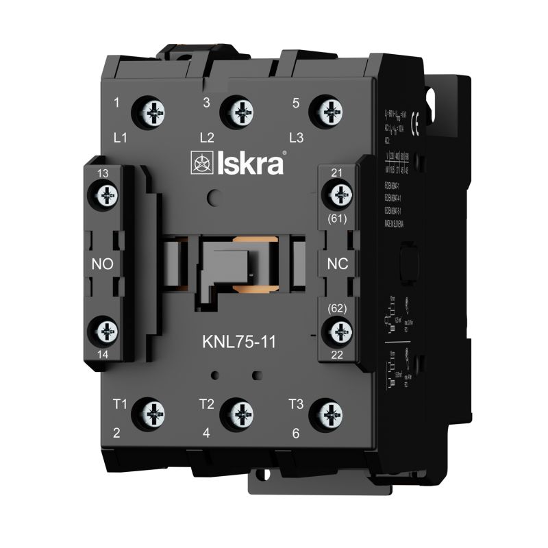 KNL75-11/110/125V50/60Hz