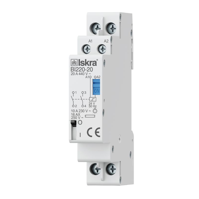 BI220-20/24V50Hz