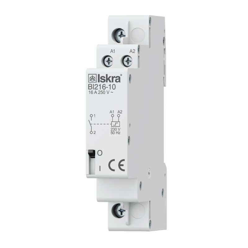 BI216-10/230V50Hz