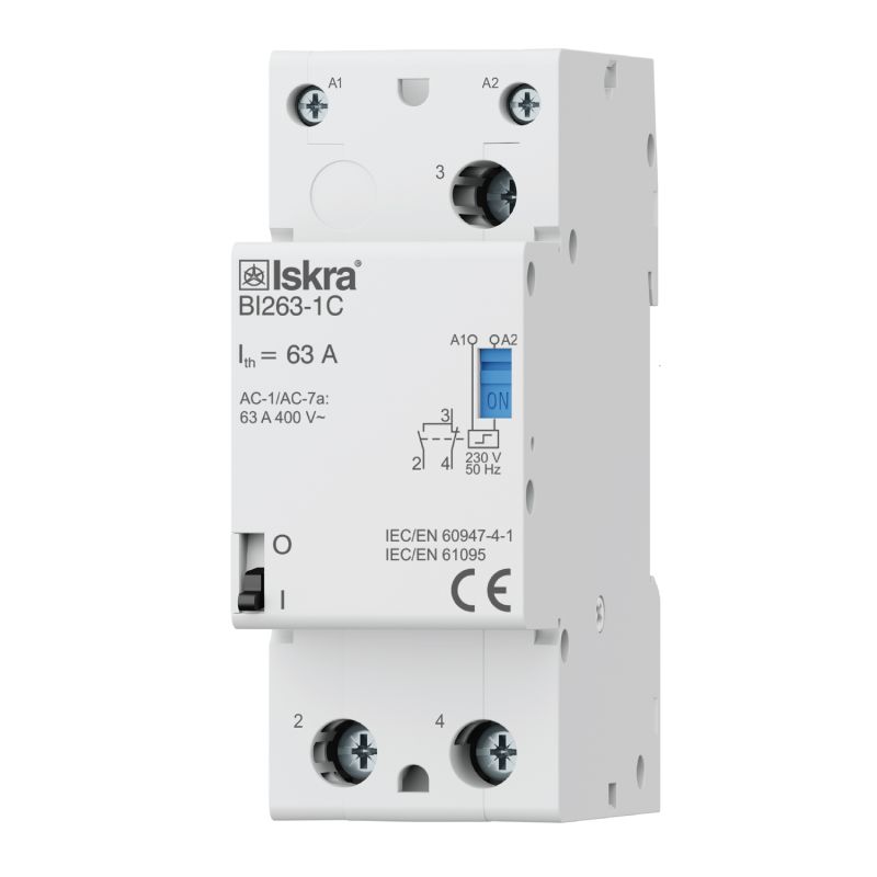 BI263-1C/230V50Hz