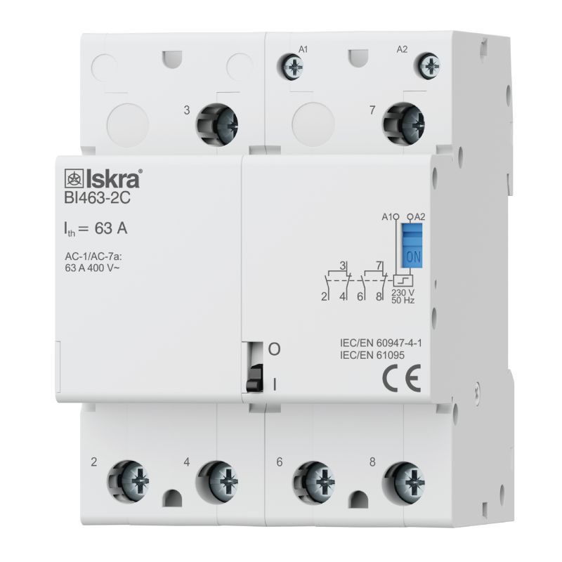 BI463-2C/230V50Hz