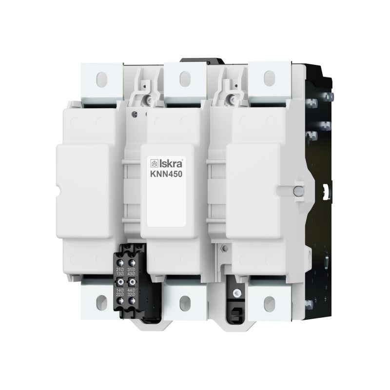 KNN450.3-22 220/240 AC 220 DC
