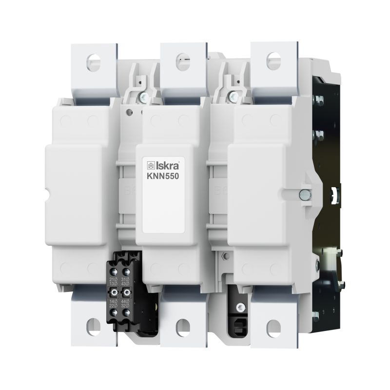KNN550.3-22 220/240 AC 220 DC