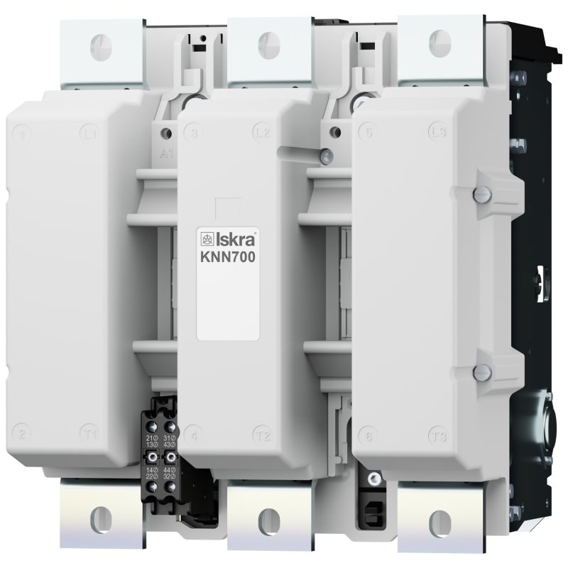 KNN700.3-22 380/415VAC 380VDC