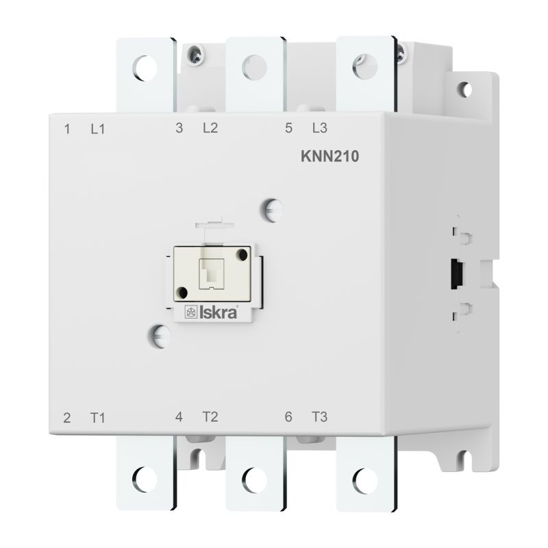 KNN210.3-00 220/240AC 220DC