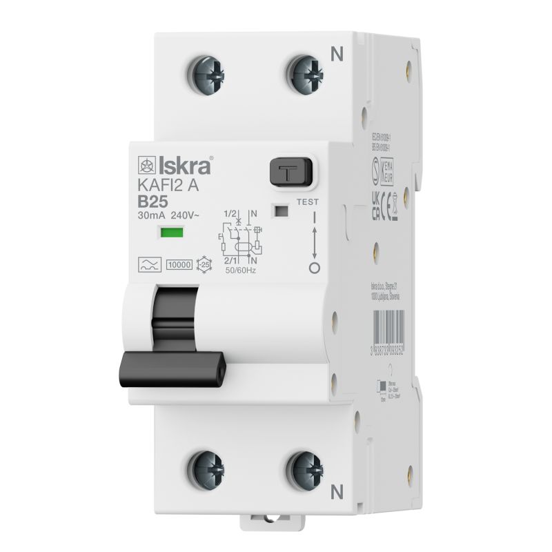 KAFI2 A B25/0,03(7) -KE