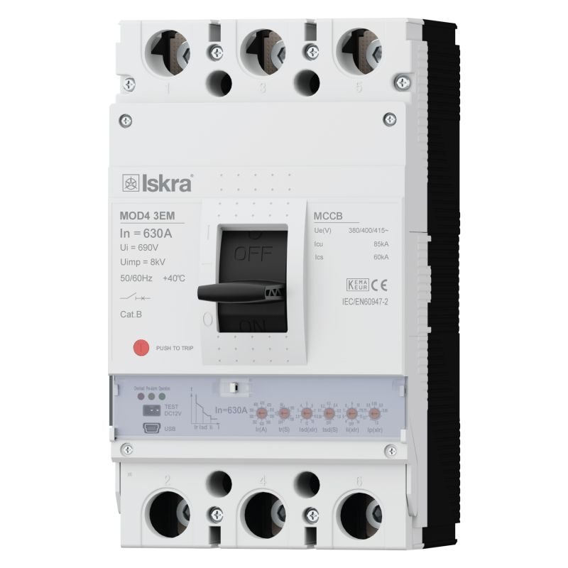 MOD4 3EM 630A