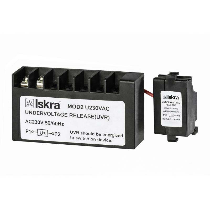 MOD5 U230VAC QT38
