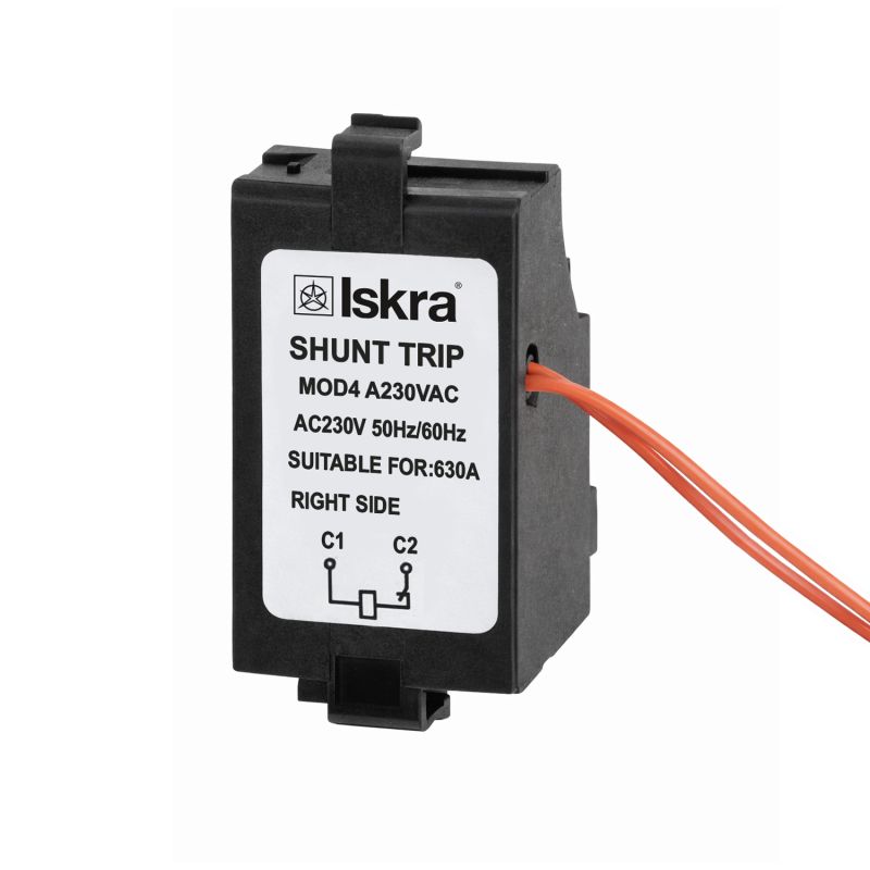 MOD2 A230VAC SHT