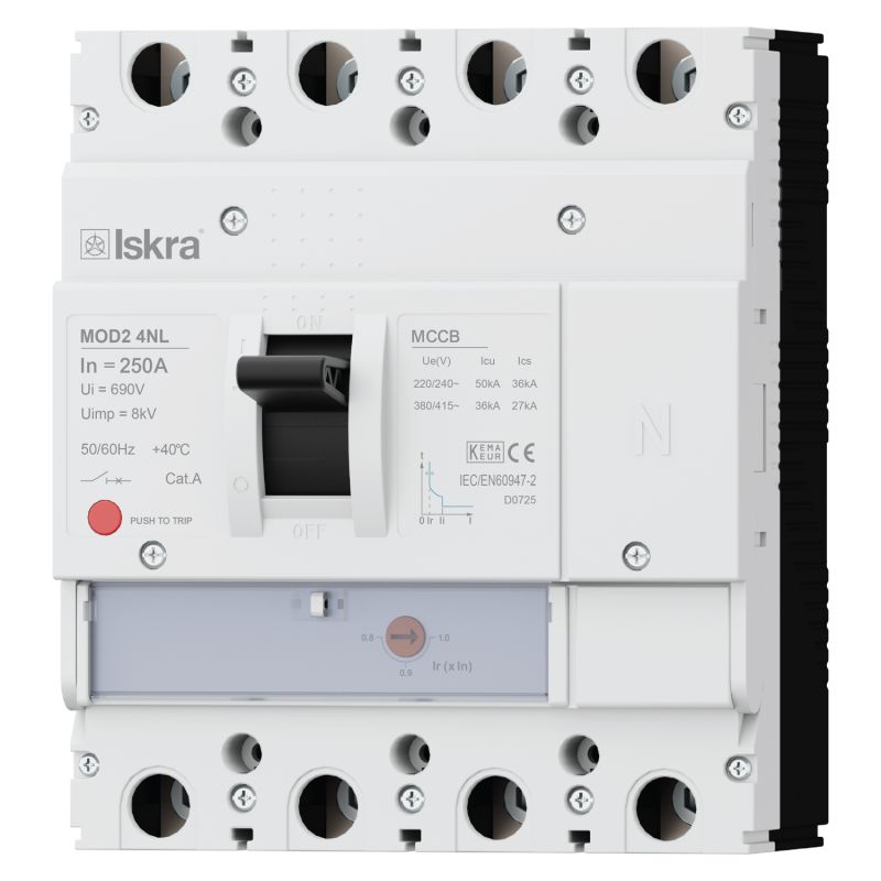 MOD2 4NL 250A