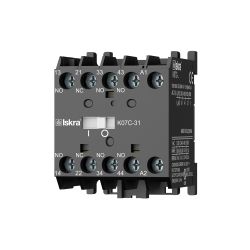 K07C-31/440/460V50/60Hz