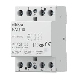 IKA63-40/230V50/60Hz