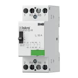 IKA432-22-R/230V50/60Hz