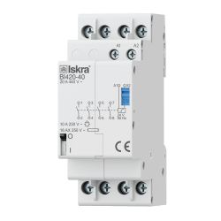 BI420-40/24V50Hz