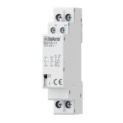 BI216-11/24V50Hz