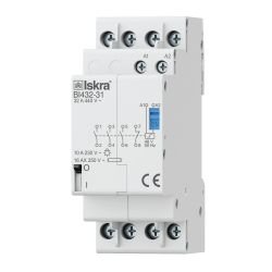 BI432-31/48V50Hz