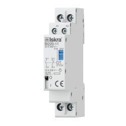 BI220-11/12V DC