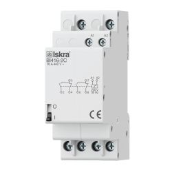 BI416-2C/230V50Hz