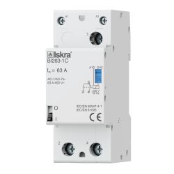 BI263-1C/230V50Hz