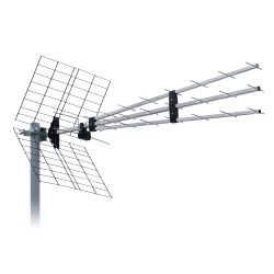 Antena P-43 N TRIPLEX