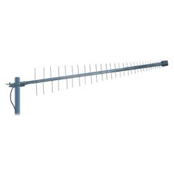 Antena P-60 5G 700 H/V SMA Wit