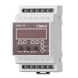 RELE NDR-2A UNI
