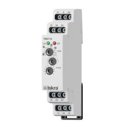 RELE TRE 712 UNI