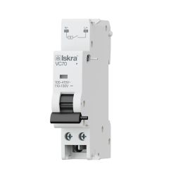 VC70 Shunt Release RI7