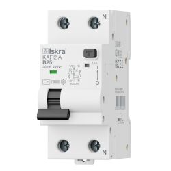 KAFI2 A B25/0,03(7) -KE