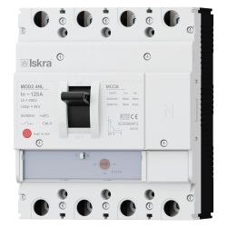 MOD2 4NL 125A